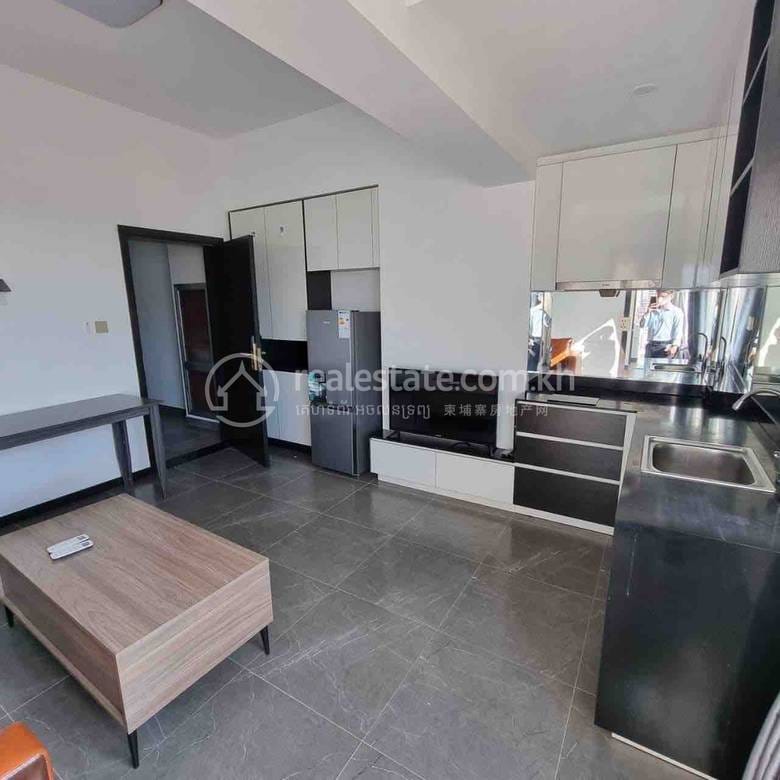 Apartmán K pronájmu in Toul Kork $450