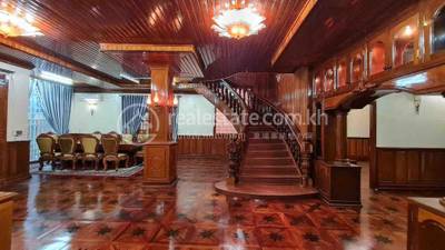 បឹងកេងកង៣, ចំការមន, ភ្នំពេញ