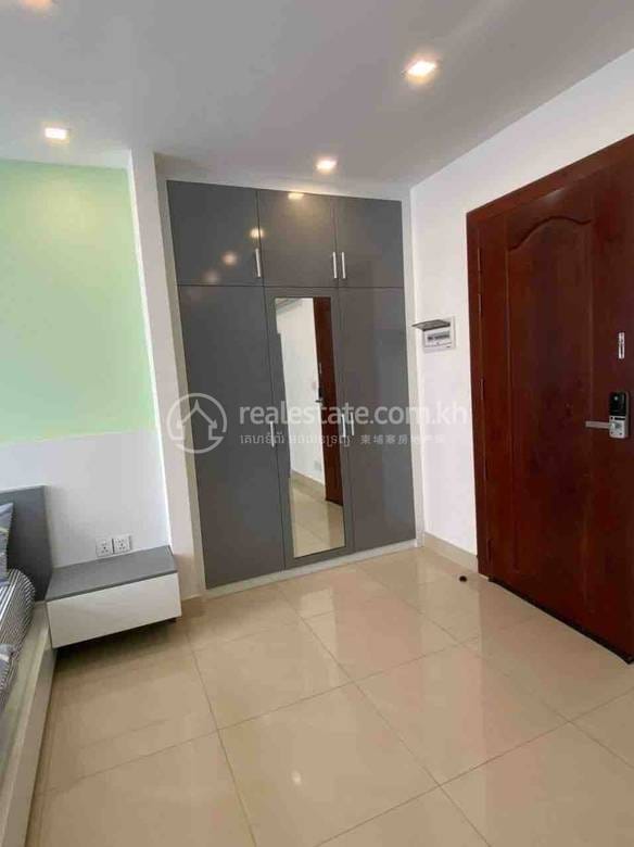 Boeung Prolit Apartment For Rent in Boeung Prolit
