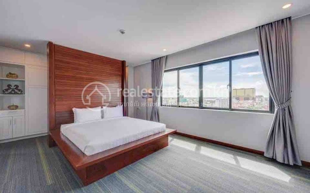 Boeng Keng Kang公寓出租，价格$1,800
