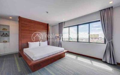 Boeng Keng Kang公寓出租，价格$1,800