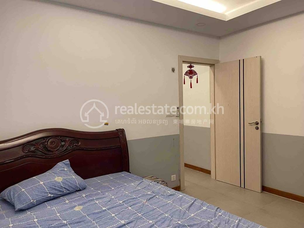 1卧室套房出租，价格$350