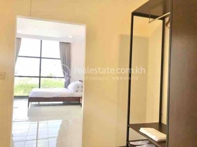 Апартаменты Для Аренды in Boeng Keng Kang $2,500