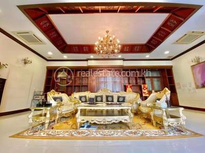 ចតុមុខ, ដូនពេញ, ភ្នំពេញ