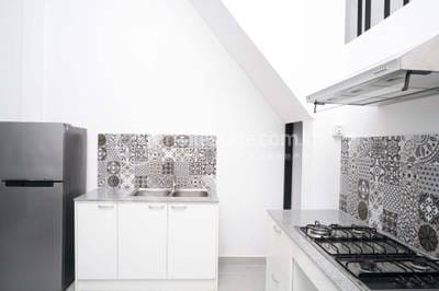 Appartement À louer de 80 m² habitables à Daun Penh