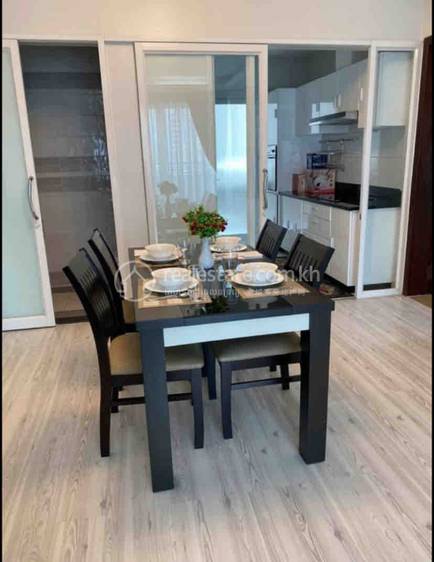 Condo For Rent in BKK 1, Boeng Keng Kang, Phnom Penh