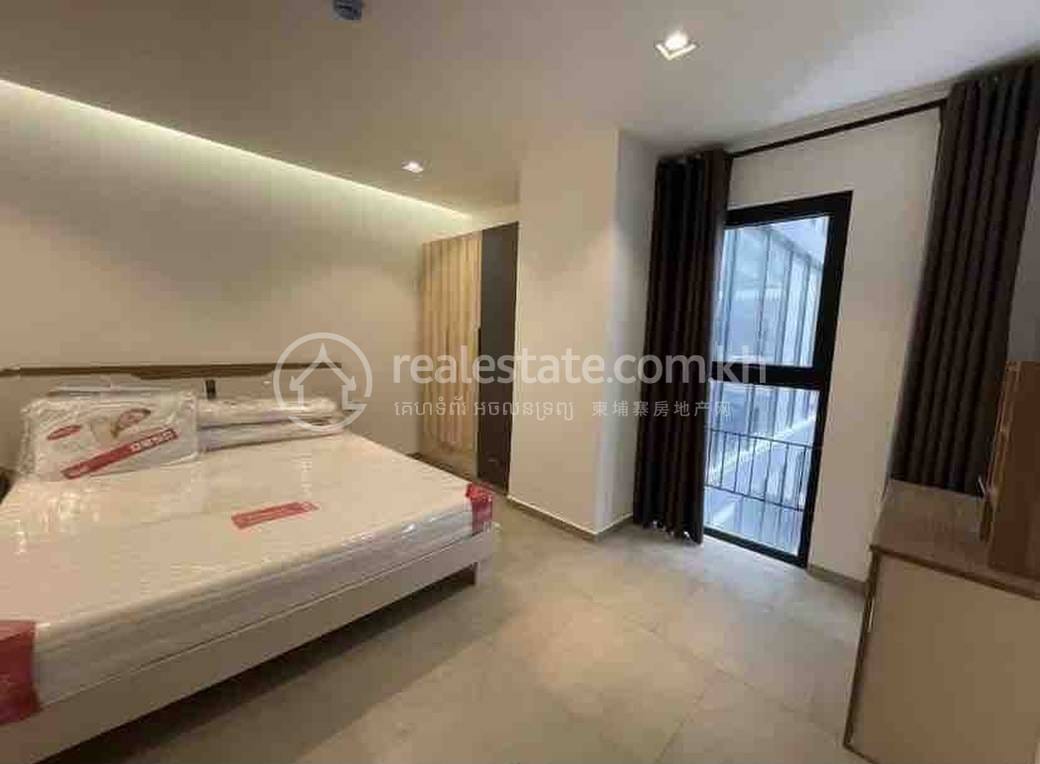 Condo À louer à Chbar Ampov I, Chbar Ampov, Phnom Penh
