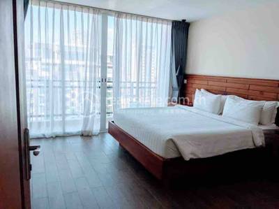 BKK 1 Condo For Rent in BKK 1