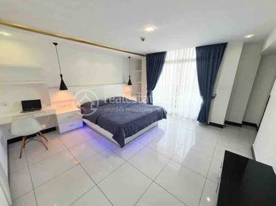 residential ServicedApartment1 for rent2 ក្នុង BKK 23 ID 2012834
