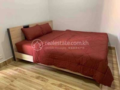 อพาร์ทเม้นท์ สำหรับเช่า ใน Boeng Keng Kang $330