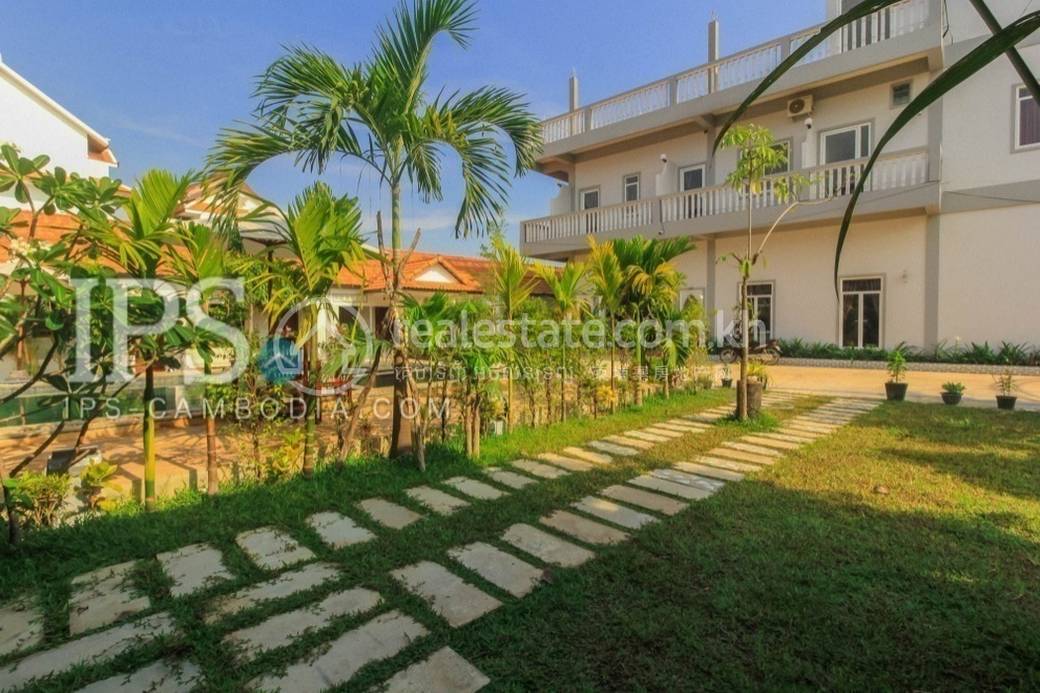 សណ្ឋាគារ គ្រឿងសង្ហារិម សំរាប់លក់