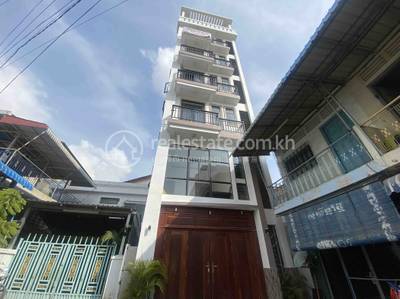 Daun Penh套房出租，价格$500