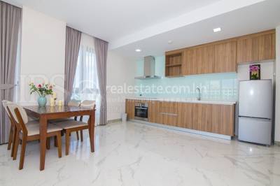  , ទួលស្វាយព្រៃ២, ចំការមន, ភ្នំពេញ