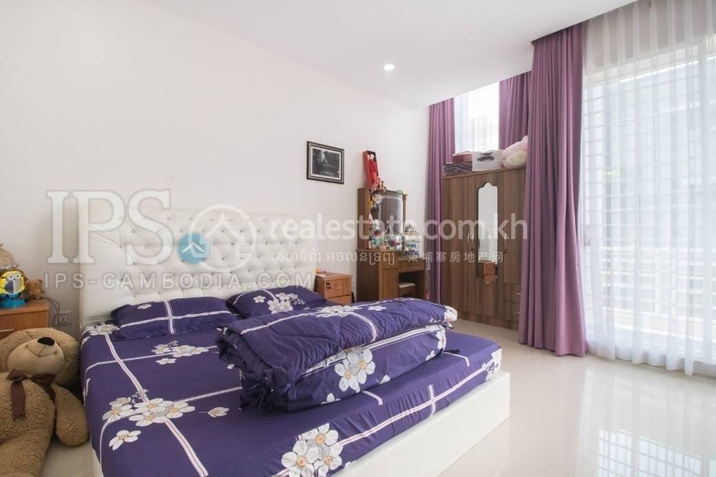 Siem Reap Byt Na prodej in Siem Reap