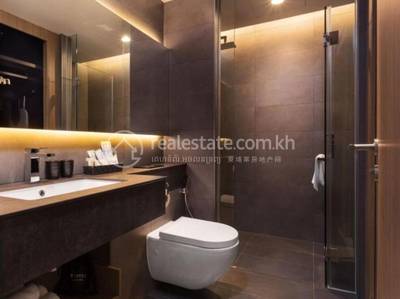 Apartmán K pronájmu in Chamkarmon $2,100