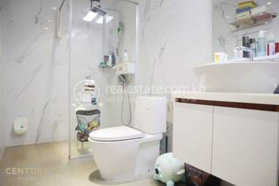 The Penthouse Residence | Furnished Condo For Sale