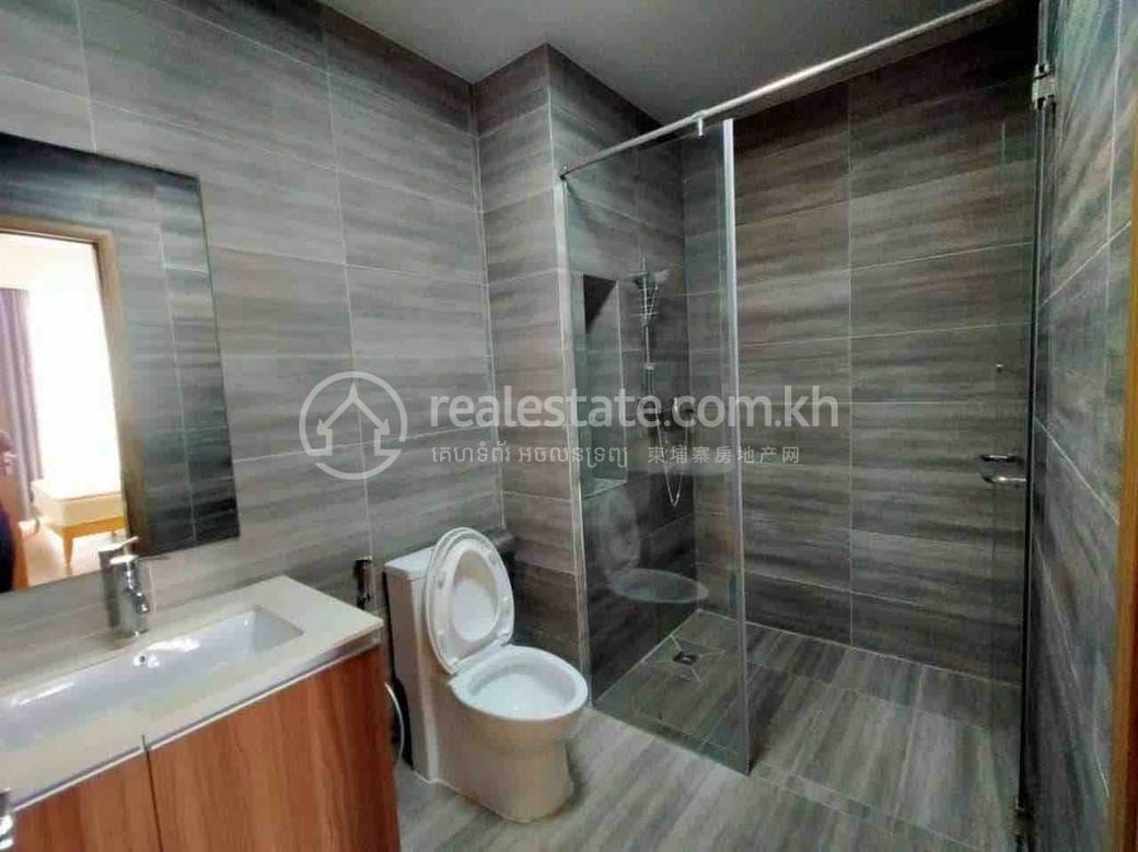 Boeng Keng Kang Condo For Rent in BKK 1 Boeng Keng Kang $400