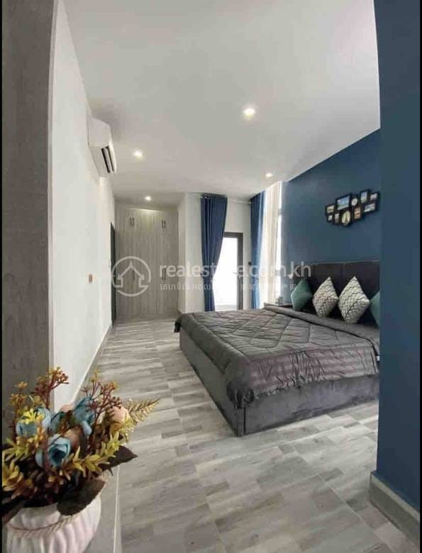 Condo Na wynajem w Chamkarmon $600