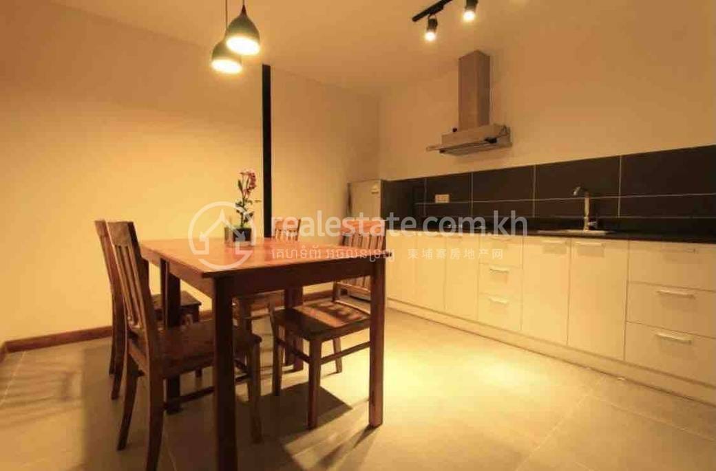 Toul Kork Appartement À louer à Toul Kork