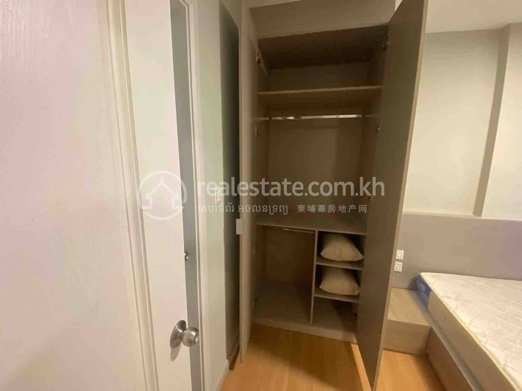 Chbar Ampov에 있는 콘도 임대 $300
