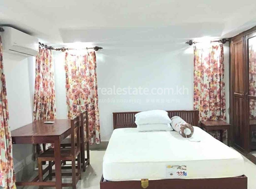 Apartmán K pronájmu in Meanchey $150