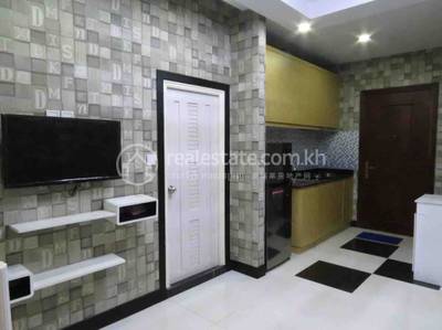  , Toul Svay Prey 1, Chamkarmon, Phnom Penh