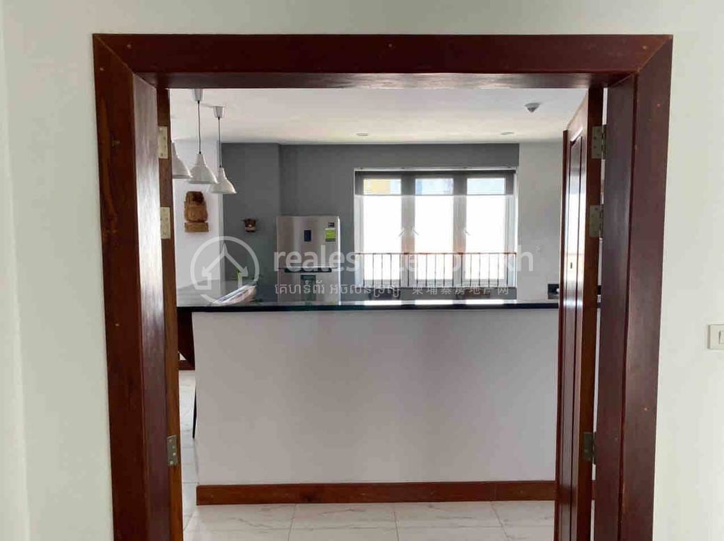 Apartment For Rent in 7 Makara $1,500