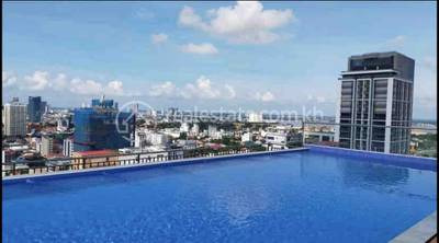 万景岗1分区（BKK1), 桑园区, 金边