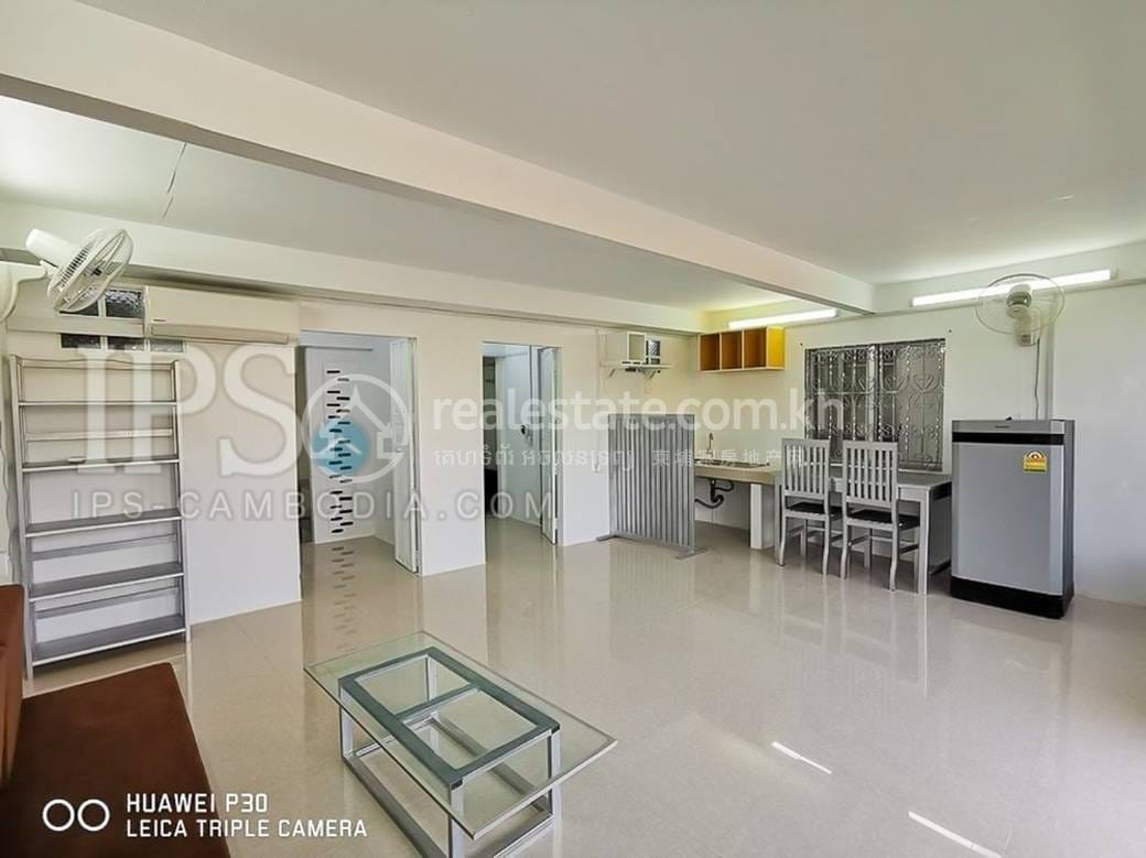 Siem Reap办公物业出租，位于Siem Reap