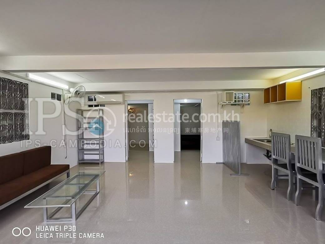 Sala Kamraeuk办公物业出租，位于Sala Kamraeuk
