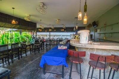 សណ្ឋាគារ សំរាប់លក់ នៅSiem Reap តម្លៃ $1,800,000