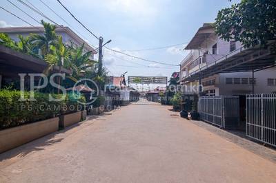 Night Market Area / Pub Street , ស្វាយដង្គំ, សៀមរាប, សៀមរាប