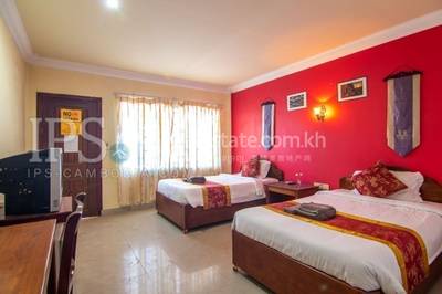 895 sqm Land Size Hotel Na prodej for $1,500,000