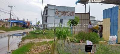 ចោមចៅ, ពោធិ៍សែនជ័យ, ភ្នំពេញ