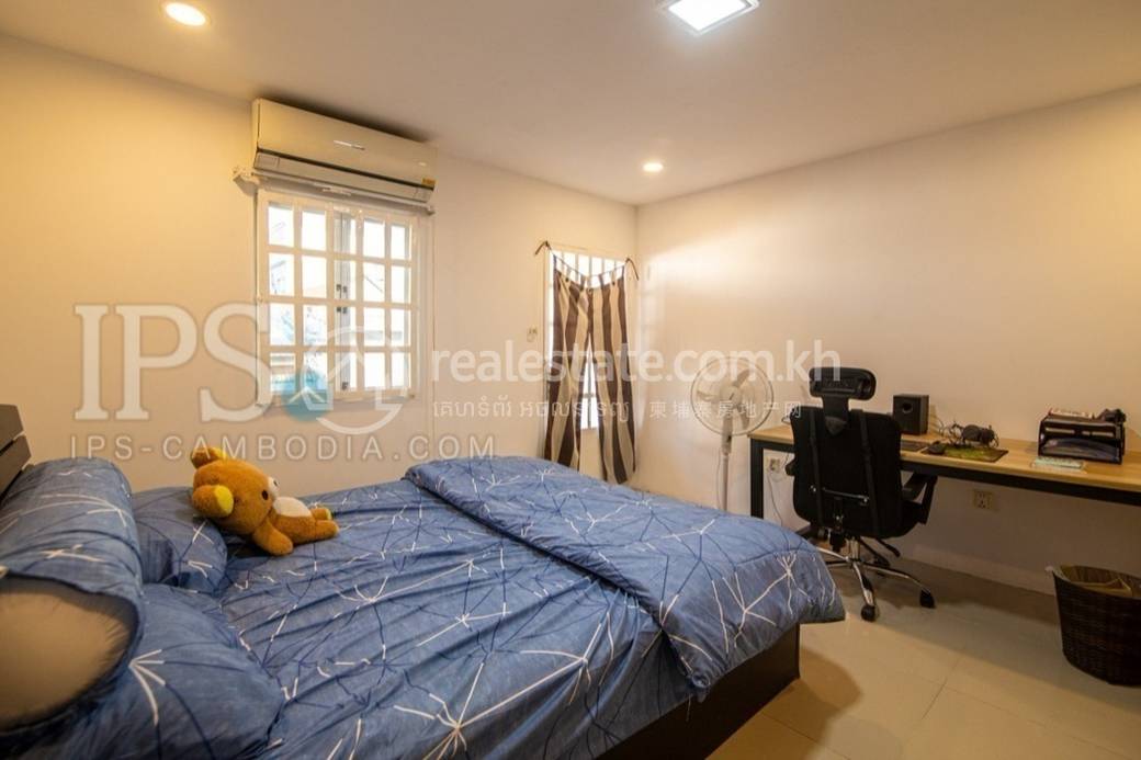 Srah Chak Apartmán Na prodej in Srah Chak