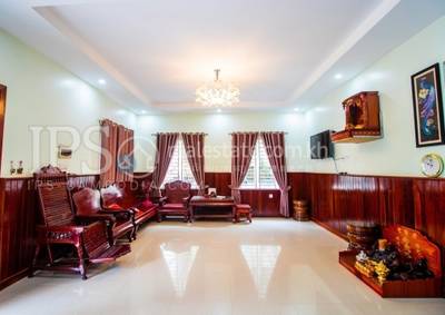  , Sala Kamraeuk, เสียมราฐ, เสียมราฐ