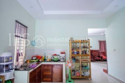  , Sala Kamraeuk, เสียมราฐ, เสียมราฐ