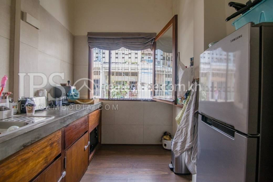 Apartmán Na prodej in 7 Makara $90,000