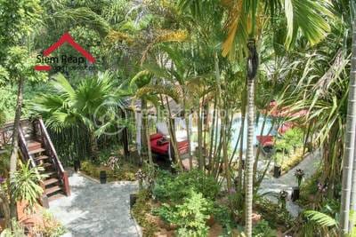 Hotel For Rent in Siem Reap $1,500