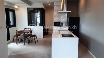 ខុនដូ សំរាប់ជួល នៅ 334, បឹងកេងកង១, បឹងកេងកង, ភ្នំពេញ