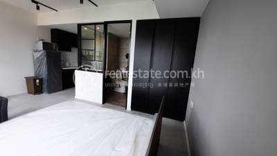 334   , 万景岗1分区（BKK1), 桑园区, 金边