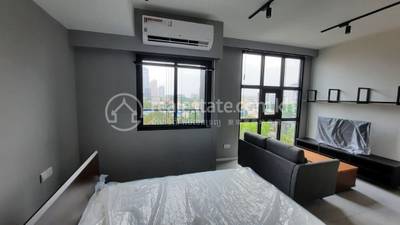 334   , 万景岗1分区（BKK1), 桑园区, 金边