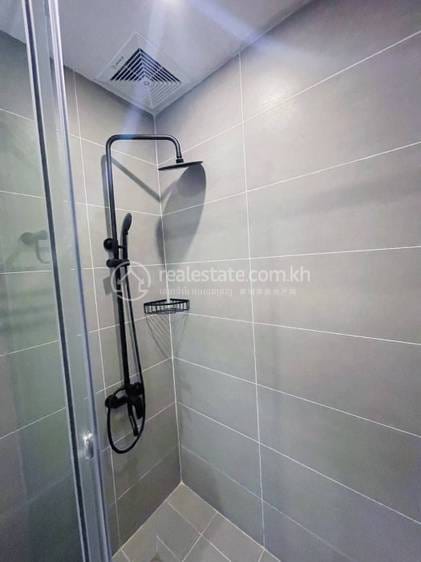 BKK 1 Apartmán K pronájmu in BKK 1