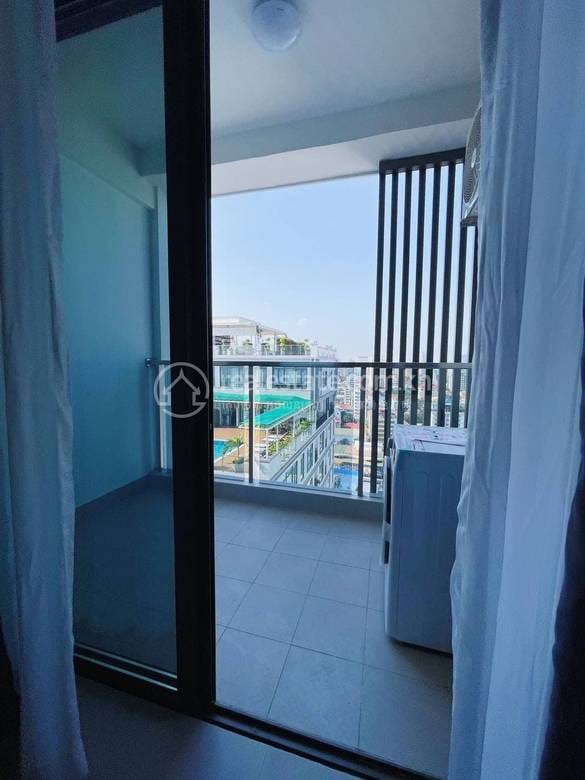 Apartmán K pronájmu in BKK 1, Boeng Keng Kang, Phnom Penh