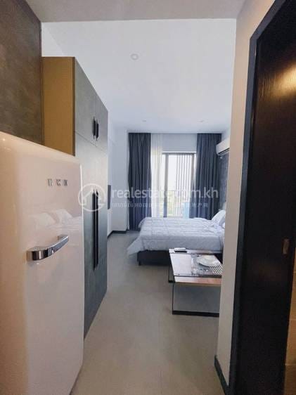 Boeng Keng Kang Apartmán K pronájmu in BKK 1 Boeng Keng Kang $550