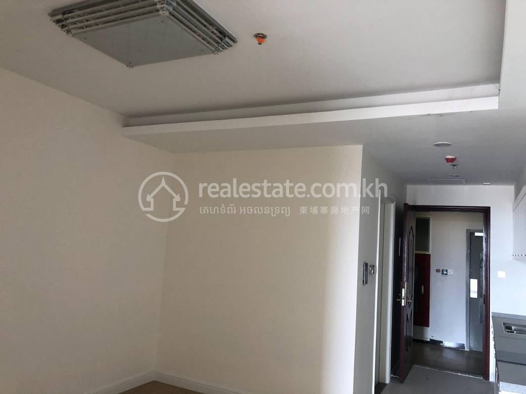 Condo For Sale & Rent in Veal Vong, 7 Makara, Phnom Penh