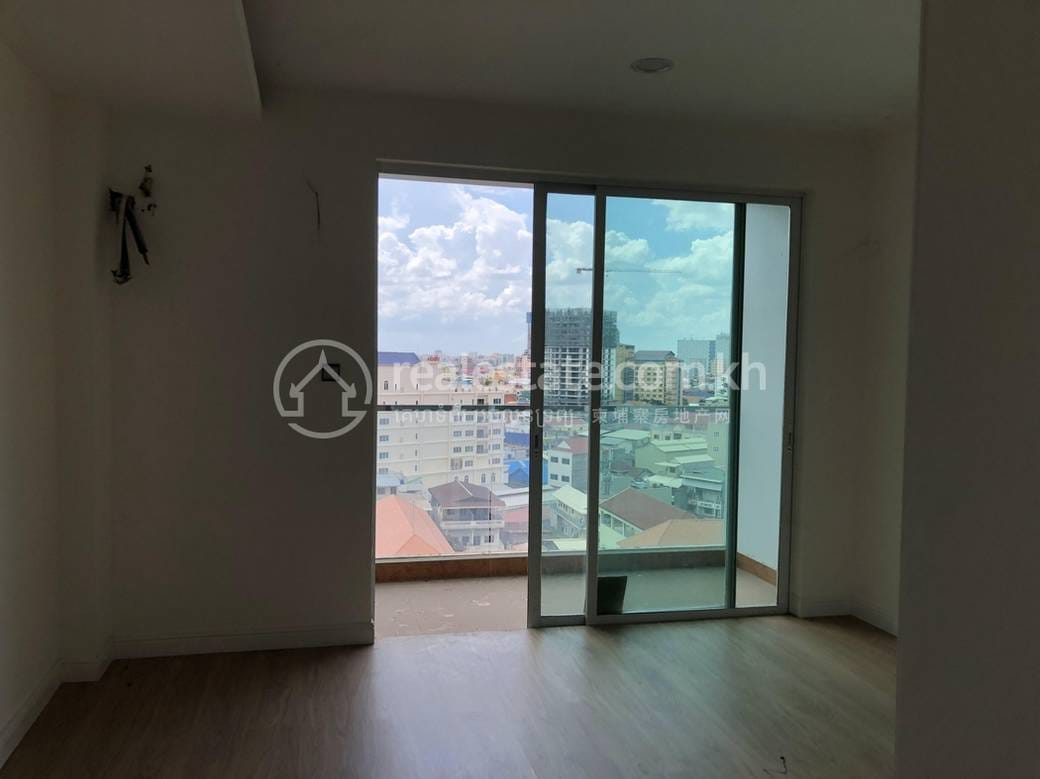 Veal Vong Condo For Sale & Rent in Veal Vong