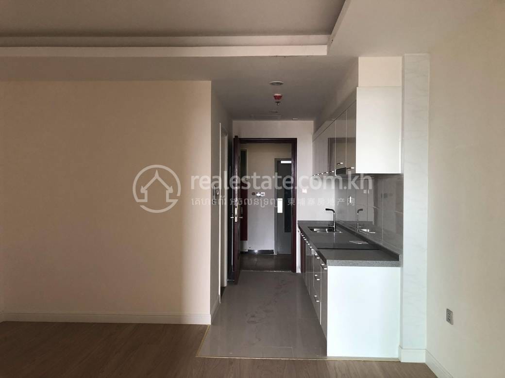 Condo For Sale & Rent in Veal Vong, 7 Makara, Phnom Penh