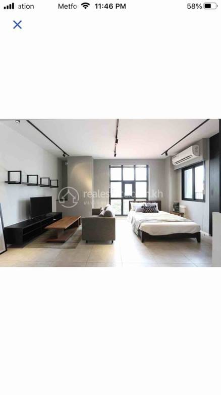 Boeng Keng KangHouse and lot出租，价格$400