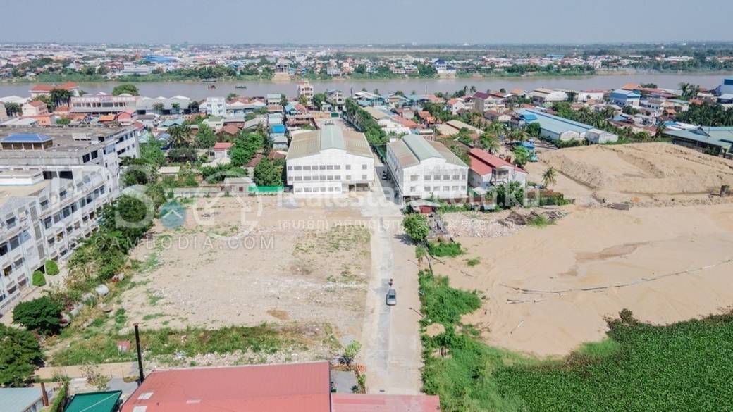Meancheyのオフィス賃貸物件（Meanchey）